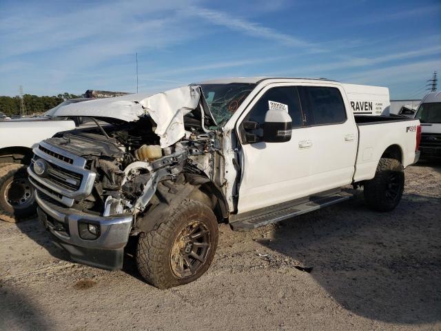 Obraz 2020 FORD F250 SUPER DUTY 2020
