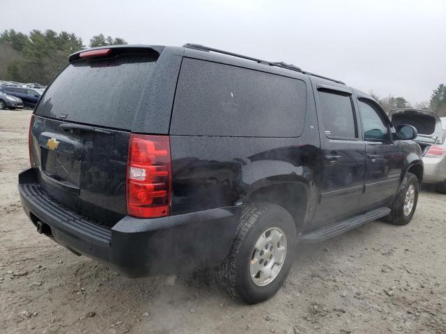 Изображение 3 2013 CHEVROLET SUBURBAN K1500 LT 2013 с VIN 1GNSKJE79DR229896