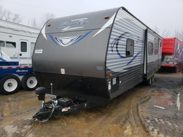 Obraz 2 z 2017 ZING TRAILER 2017 z VIN 4YDT33B22HS370710