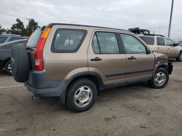 Изображение 3 2004 HONDA CR-V LX 2004 с VIN SHSRD78424U238136