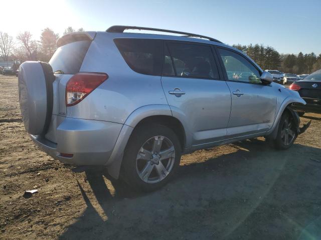 Obraz 3 z 2008 TOYOTA RAV4 SPORT 2008 z VIN JTMBK32V686028553