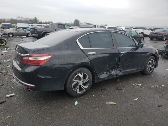 Image 3 of 2016 HONDA ACCORD LX 2016 with VIN 1HGCR2F36GA169803