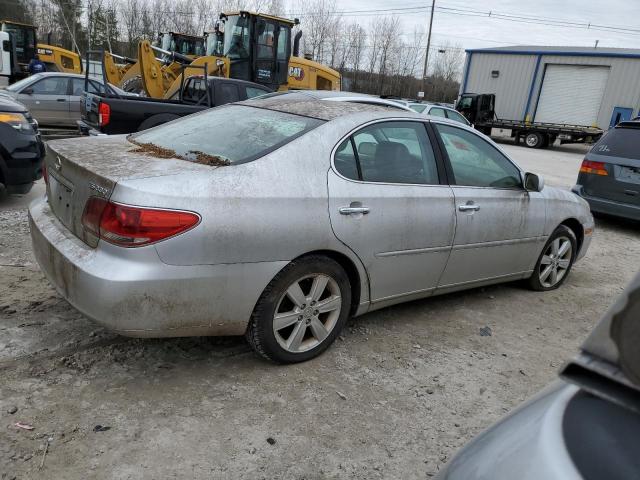 Image 3 of 2006 LEXUS ES 330 2006 with VIN JTHBA30G965168511