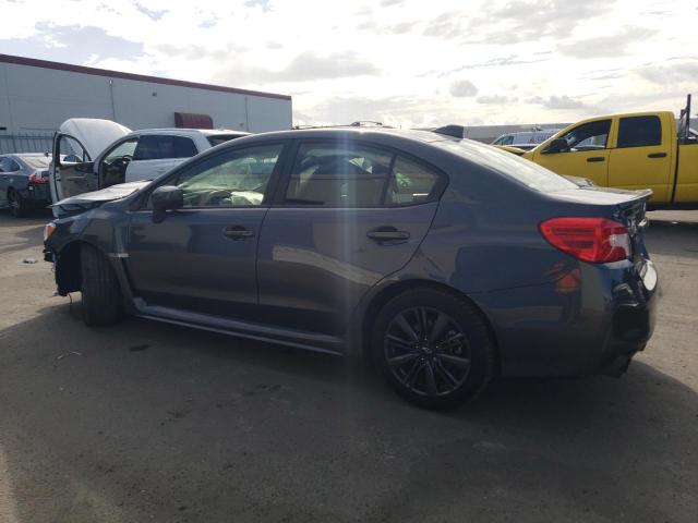 Изображение 2 2021 Subaru WRX 2021 с VIN JF1VA1A61M9806058