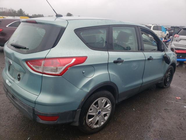 Obraz 3 z 2013 FORD ESCAPE S 2013 z VIN 1FMCU0F73DUB21184