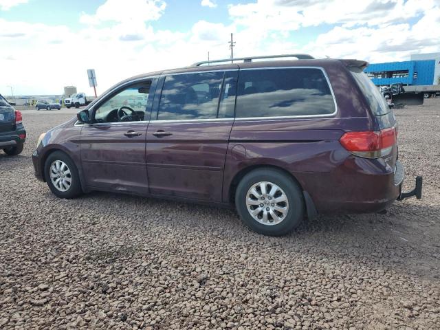 Изображение 2 2010 HONDA ODYSSEY EXL 2010 с VIN 5FNRL3H69AB029010