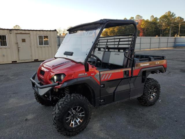 Изображение 2 2021 KAWASAKI KAF820 K 2021 с VIN JKBAFSK18MB510150