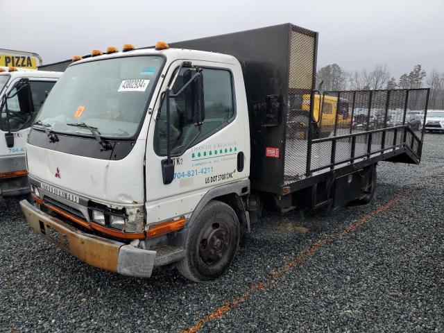 Obraz 2001 MITSUBISHI FUSO TRUCK OF AMERICA INC FE 639 2001