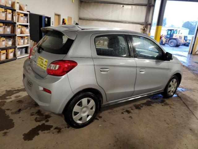 Изображение 3 2018 MITSUBISHI MIRAGE ES 2018 с VIN ML32A3HJ9JH007121