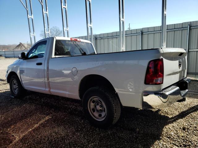 Изображение 2 2023 RAM 1500 CLASSIC TRADESMAN 2023 с VIN 3C6JR6DG4PG550612