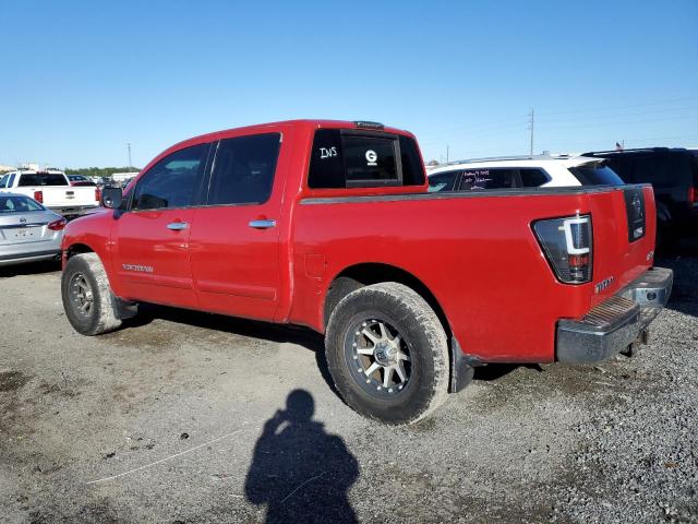 Obraz 2 z 2007 NISSAN TITAN XE 2007 z VIN 1N6BA07AX7N203346