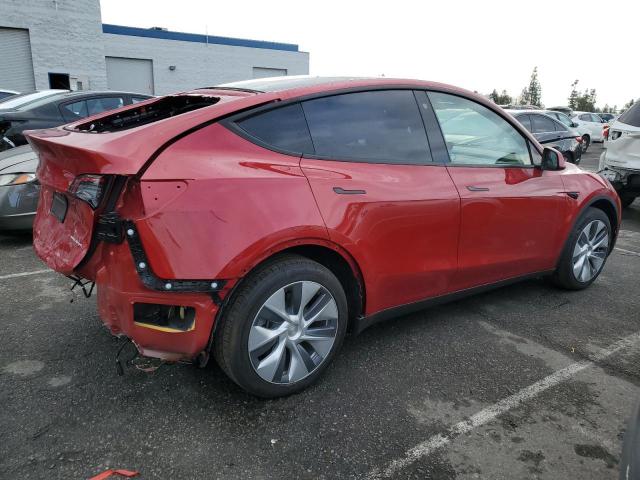 Image 3 of 2023 TESLA MODEL Y  2023 with VIN 7SAYGDEE5PA092678