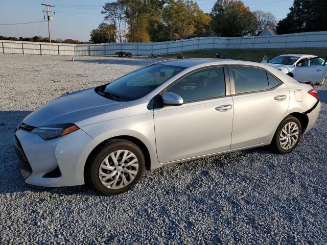 Изображение 1 2017 TOYOTA COROLLA L 2017 с VIN 5YFBURHE6HP661938