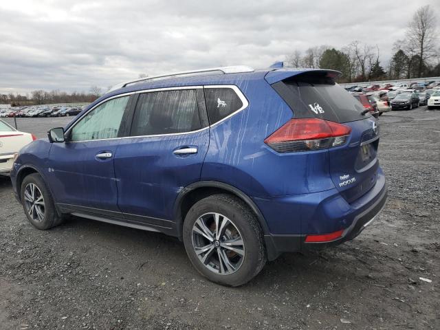 Image 2 of 2019 NISSAN ROGUE S 2019 with VIN JN8AT2MV6KW402722
