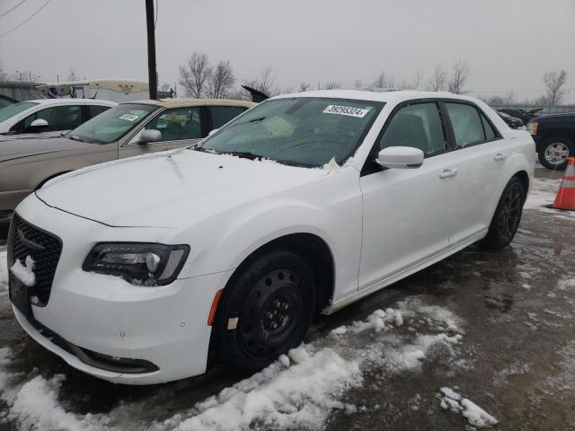 Obraz 1 z 2017 CHRYSLER 300 S 2017 z VIN 2C3CCAGG3HH506690