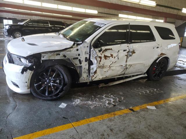 2018 DODGE DURANGO R/T 2018 image