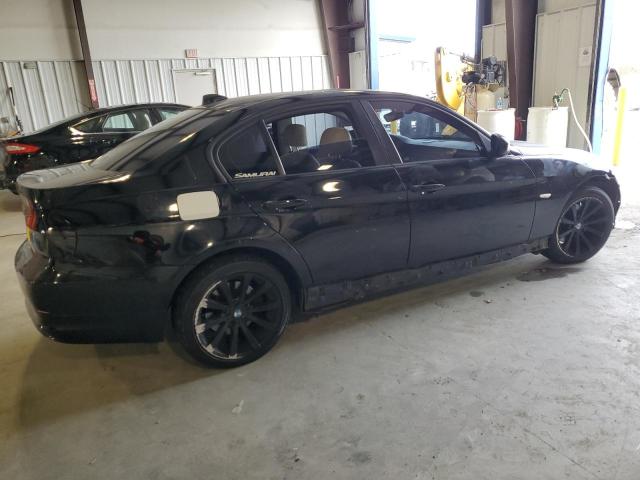 Изображение 3 2011 BMW 328 I 2011 с VIN WBAPH7G52BNN03954