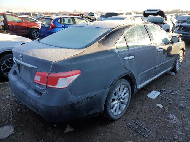 Obraz 3 z 2011 LEXUS ES 350 2011 z VIN JTHBK1EG1B2445416