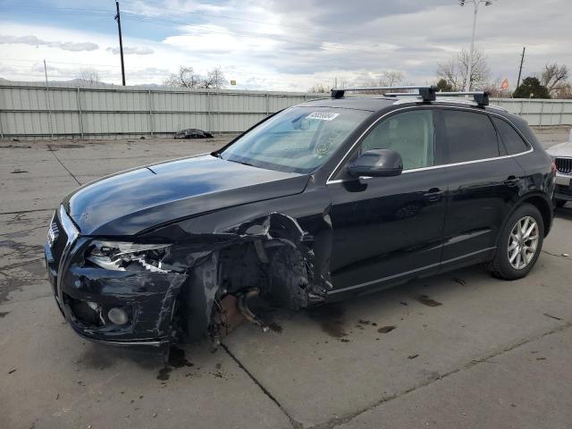 Изображение 2010 AUDI Q5 PREMIUM PLUS 2010