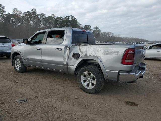 Image 2 of 2019 RAM 1500 LARAMIE 2019 with VIN 1C6SRFJT2KN702022