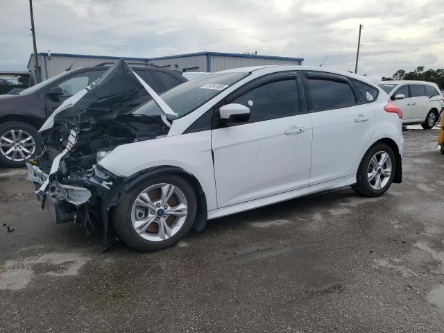 Obraz 2018 FORD FOCUS ST 2018