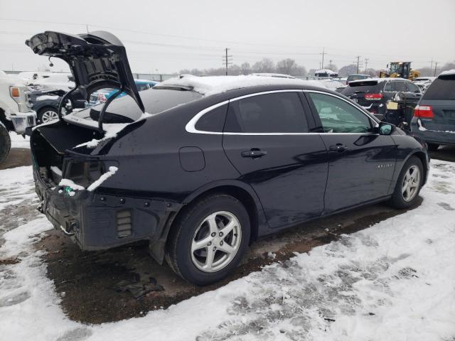 Obraz 3 z 2017 CHEVROLET MALIBU LS 2017 z VIN 1G1ZB5ST6HF159189