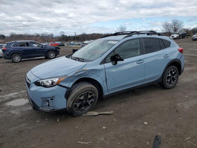 Obraz 1 z 2019 SUBARU CROSSTREK PREMIUM 2019 z VIN JF2GTACC4K8303578