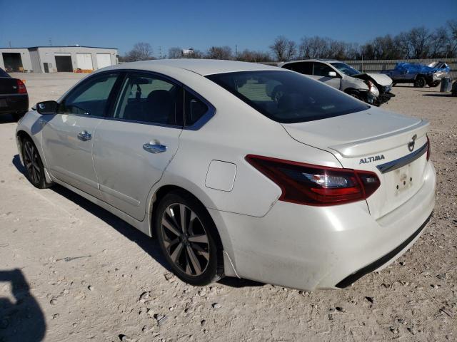 Image 2 of 2017 NISSAN ALTIMA 2.5 2017 with VIN 1N4AL3AP0HC495468