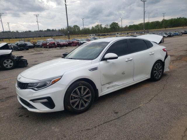 Obraz 1 z 2019 KIA OPTIMA LX 2019 z VIN 5XXGT4L39KG350506