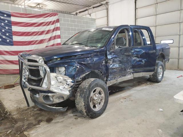 Obraz 1 z 2007 DODGE RAM 2500 ST 2007 z VIN 3D7KS28A77G852532