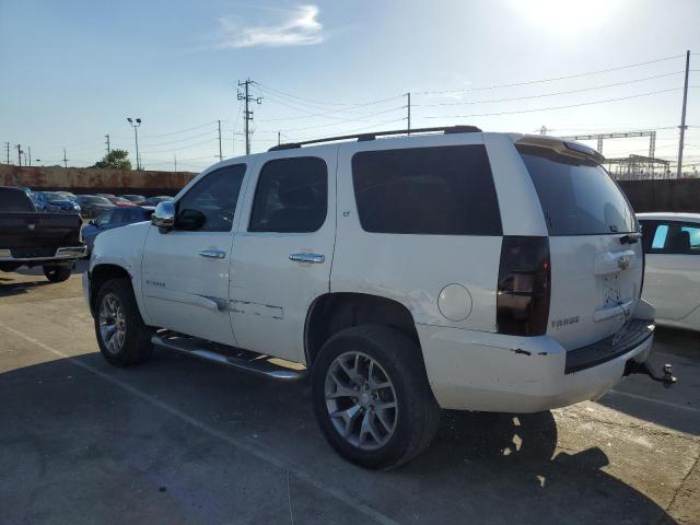 Изображение 2 2009 CHEVROLET TAHOE K1500 LS 2009 с VIN 1GNFK13069R214206