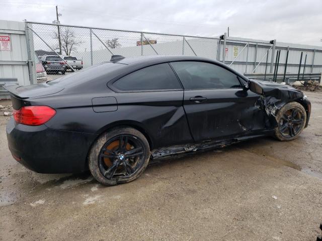 Image 3 of 2017 BMW 430XI  2017 with VIN WBA4R9C59HK680982