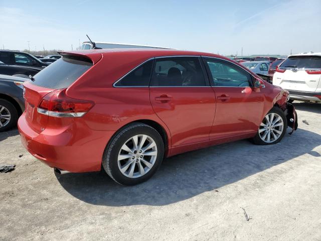 Изображение 3 2013 TOYOTA VENZA LE 2013 с VIN 4T3ZA3BB6DU067109