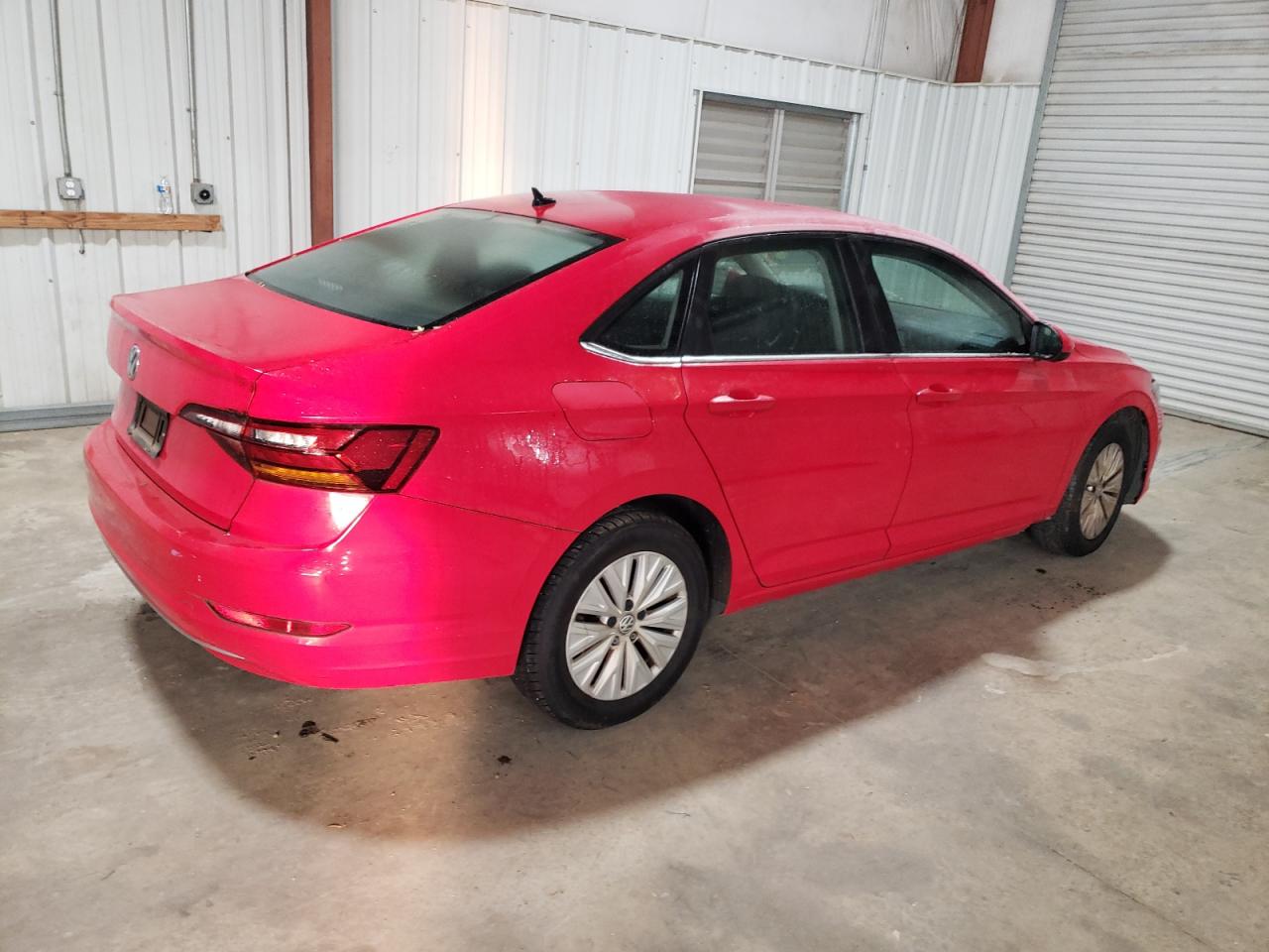 Image 3 of 2019 VOLKSWAGEN JETTA S 2019 with VIN 3VWC57BU2KM029097