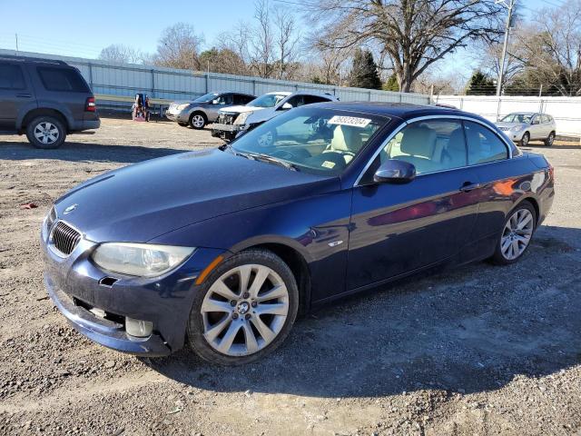 2011 BMW 328 I SULEV 2011 image