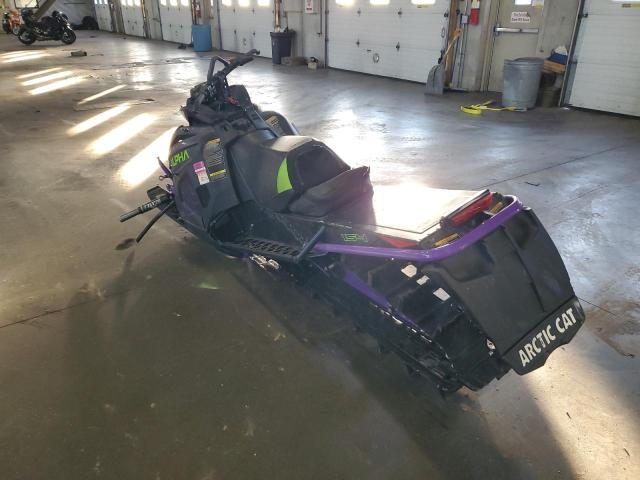 Изображение 3 2019 ARCTIC CAT MOUNTAIN C 2019 с VIN 4UF19SNW4KT117562