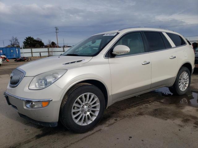 Obraz 1 z 2011 BUICK ENCLAVE CXL 2011 z VIN 5GAKVBED0BJ303702