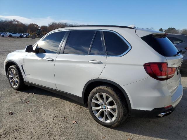 Image 2 of 2016 BMW X5 XDR40E 2016 with VIN 5UXKT0C53G0S75040