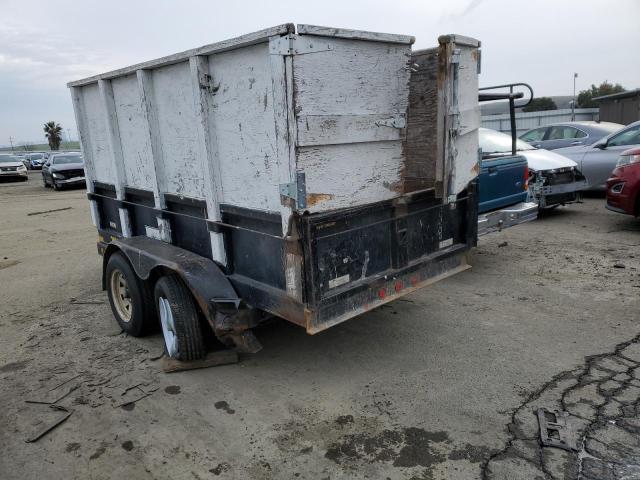 Изображение 2 2003 BIGT UTILITY TL 2003 с VIN 16VDX102521E51790