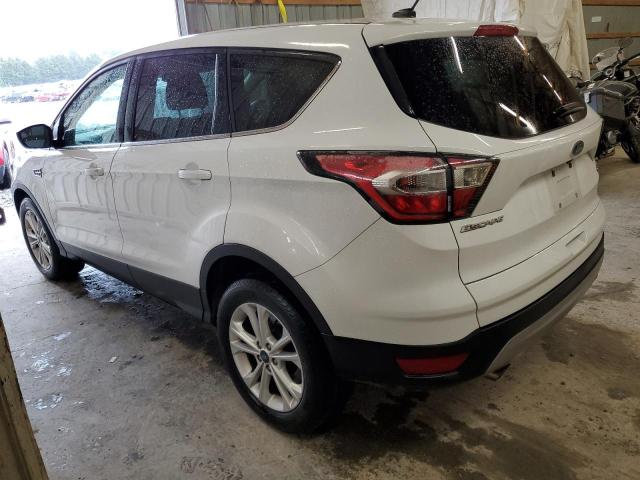 Image 2 of 2017 FORD ESCAPE SE 2017 with VIN 1FMCU0GD9HUA52429