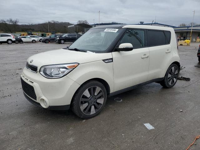 Изображение 1 2016 KIA SOUL ! 2016 с VIN KNDJX3A57G7362808