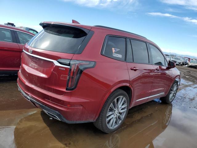 Obraz 3 z 2020 CADILLAC XT6 SPORT 2020 z VIN 1GYKPHRS9LZ139559