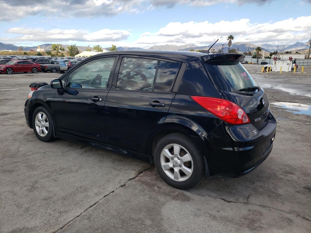 Image 2 of 2011 NISSAN VERSA S 2011 with VIN 3N1BC1CP8BL403926