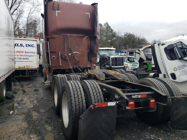 Image 3 of 1998 FREIGHTLINER CONVENTIONAL FLD120 1998 with VIN 1FUPCSZB5WP908278