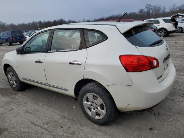 Изображение 2 2011 NISSAN ROGUE S 2011 с VIN JN8AS5MV9BW265621