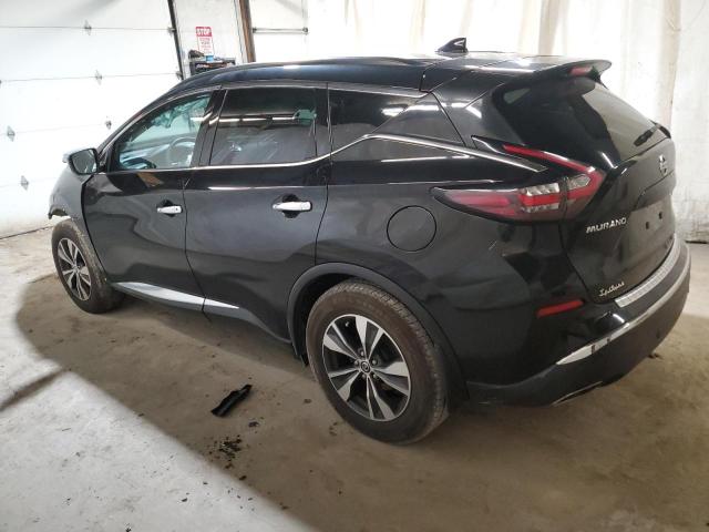 Изображение 2 2020 NISSAN MURANO SV 2020 с VIN 5N1AZ2BS6LN125530