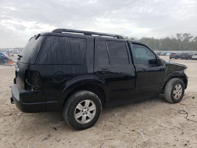 Obraz 3 z 2009 FORD EXPLORER XLT 2009 z VIN 1FMEU63E09UA43890
