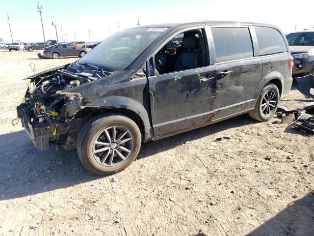 Obraz 2019 DODGE GRAND CARAVAN GT 2019