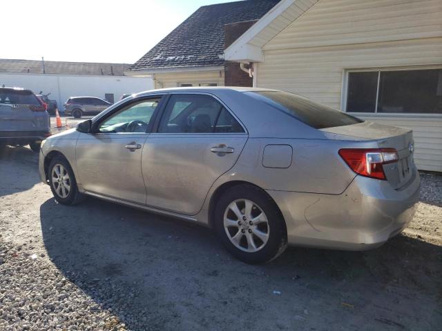 Image 2 of 2014 TOYOTA CAMRY L 2014 with VIN 4T1BF1FKXEU431625