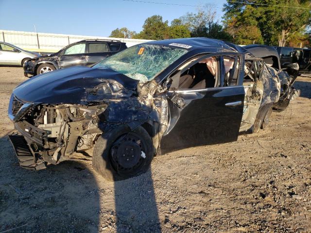 Image 1 of 2016 NISSAN SENTRA S 2016 with VIN 3N1AB7AP3GY321343